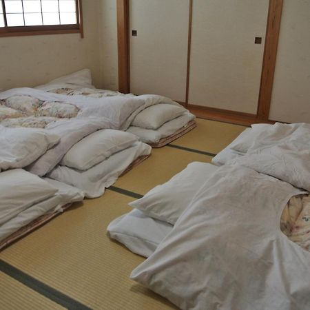 Shinazawa Nozawaonsen Quarto foto