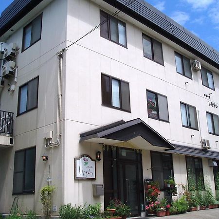 Shinazawa Nozawaonsen Exterior foto