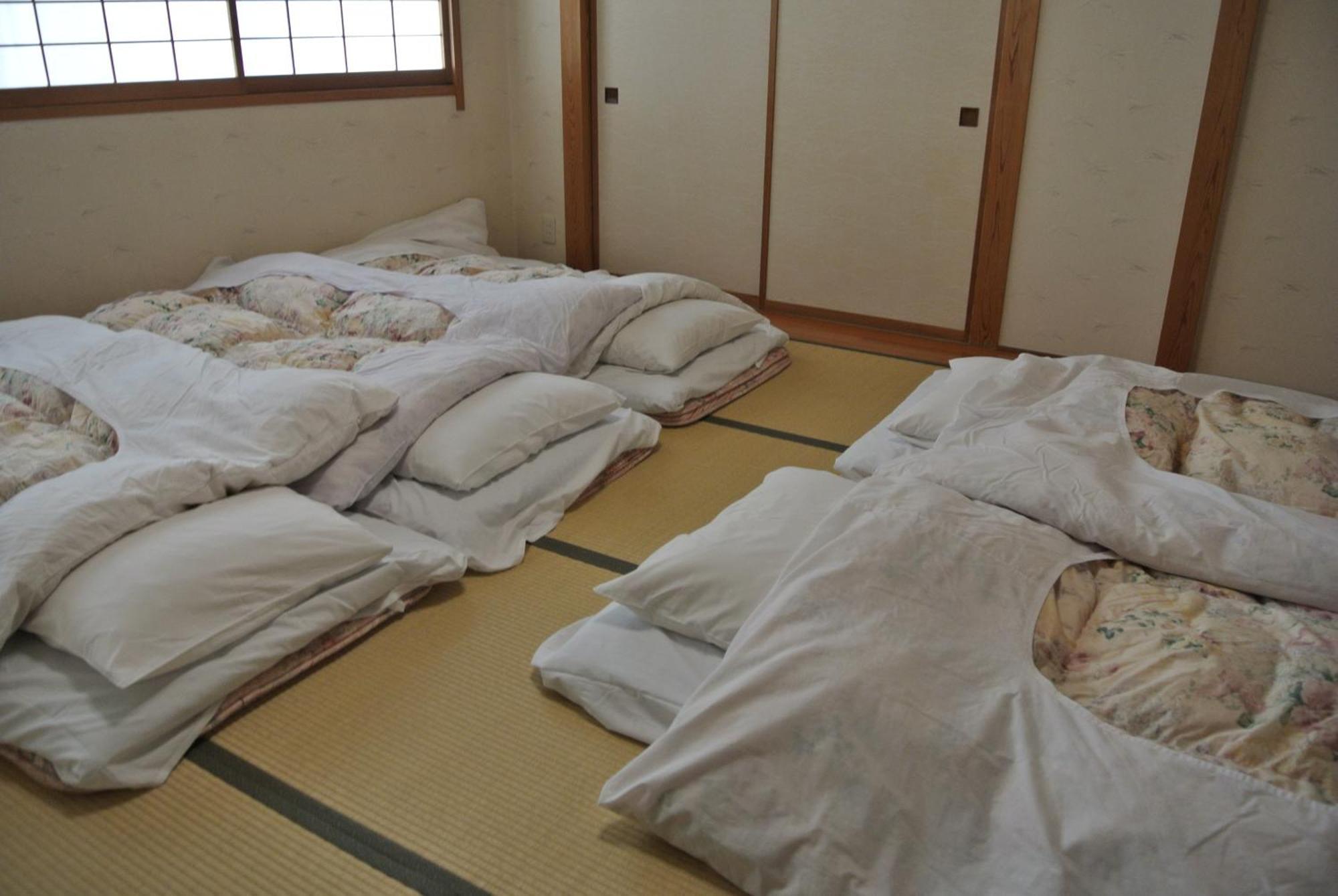 Shinazawa Nozawaonsen Quarto foto