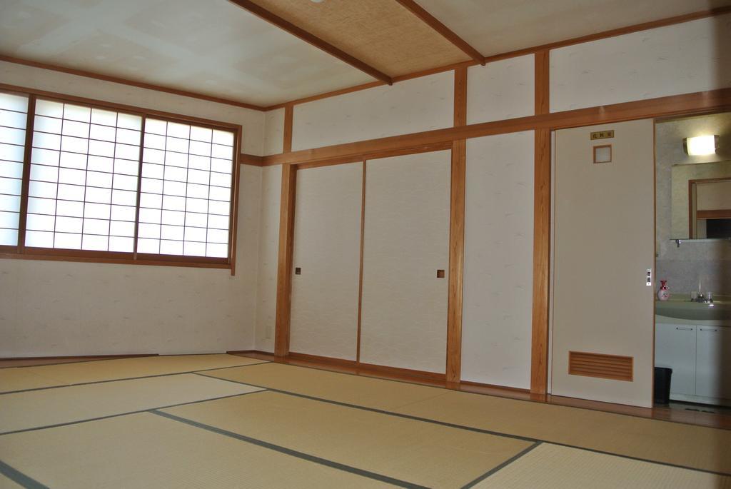 Shinazawa Nozawaonsen Exterior foto