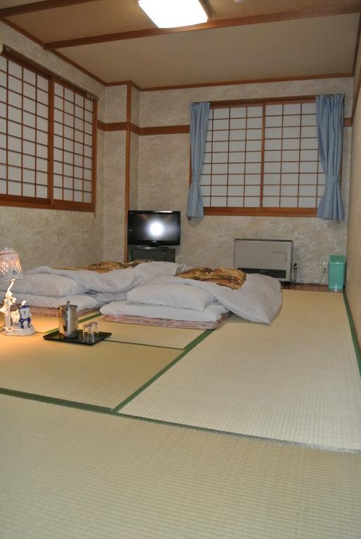 Shinazawa Nozawaonsen Exterior foto