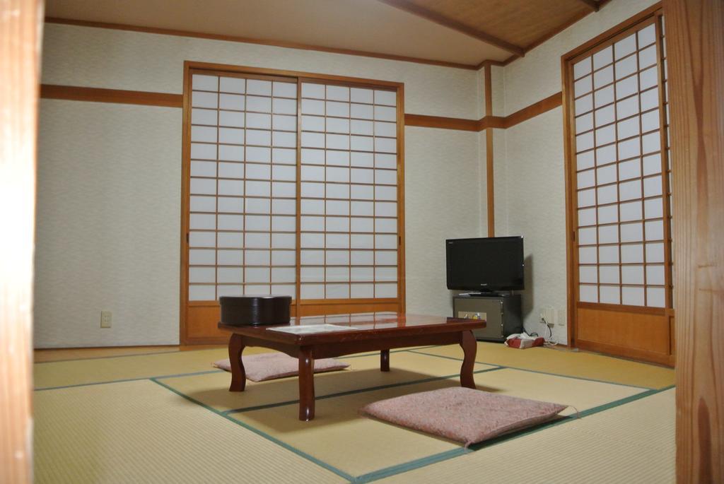 Shinazawa Nozawaonsen Exterior foto