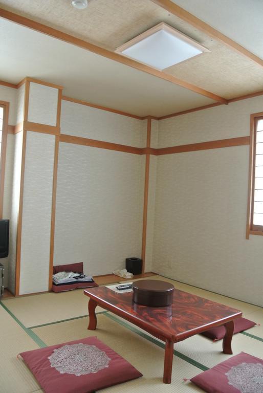Shinazawa Nozawaonsen Exterior foto