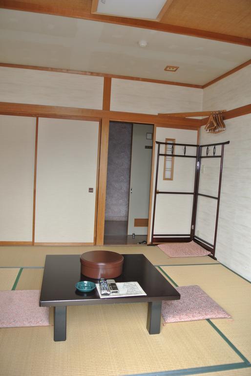 Shinazawa Nozawaonsen Exterior foto