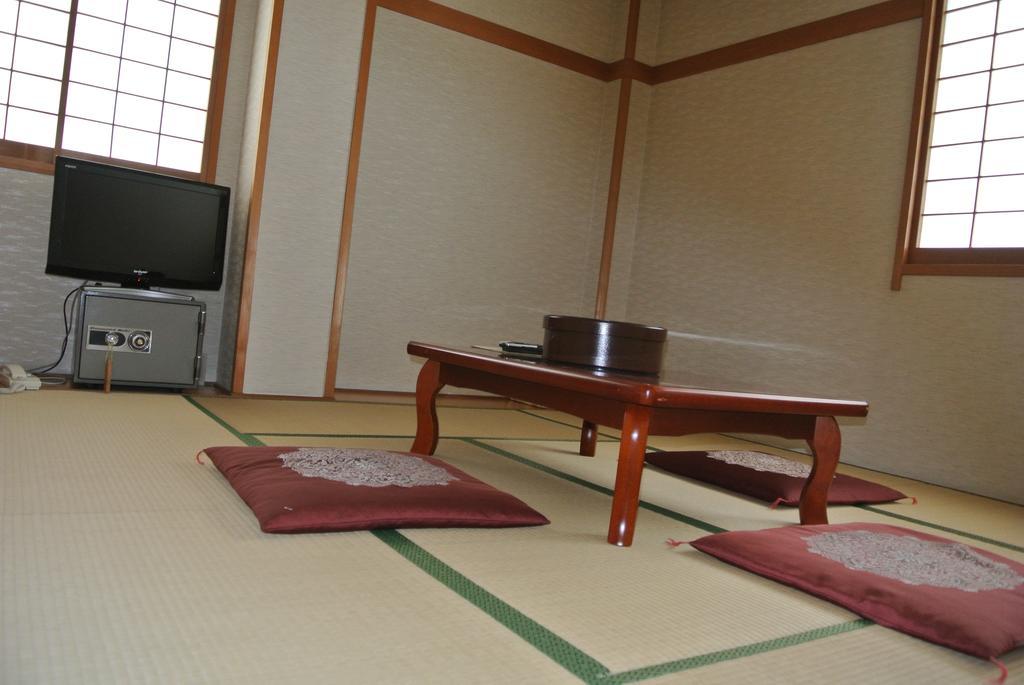 Shinazawa Nozawaonsen Exterior foto