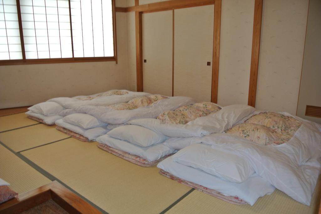 Shinazawa Nozawaonsen Exterior foto