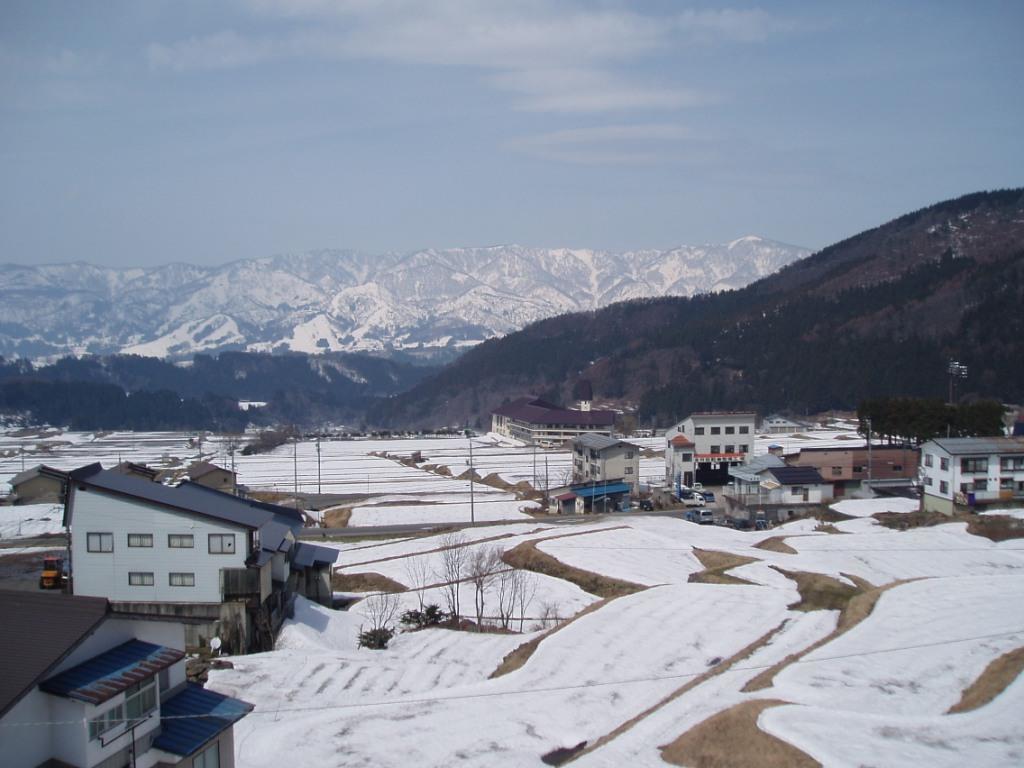 Shinazawa Nozawaonsen Exterior foto
