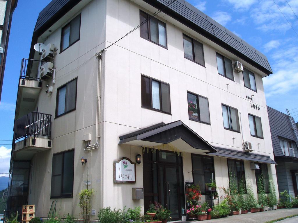 Shinazawa Nozawaonsen Exterior foto