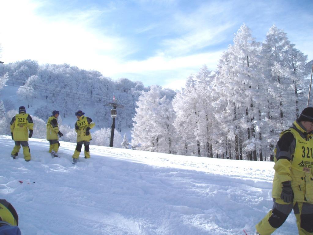 Shinazawa Nozawaonsen Exterior foto