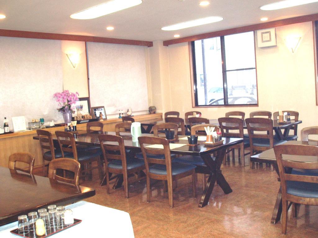 Shinazawa Nozawaonsen Exterior foto